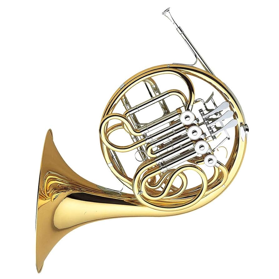 YOU！YAMAHAフルダブルホルンYHR-567Dケース付アレキ 8F YAMAHAフル