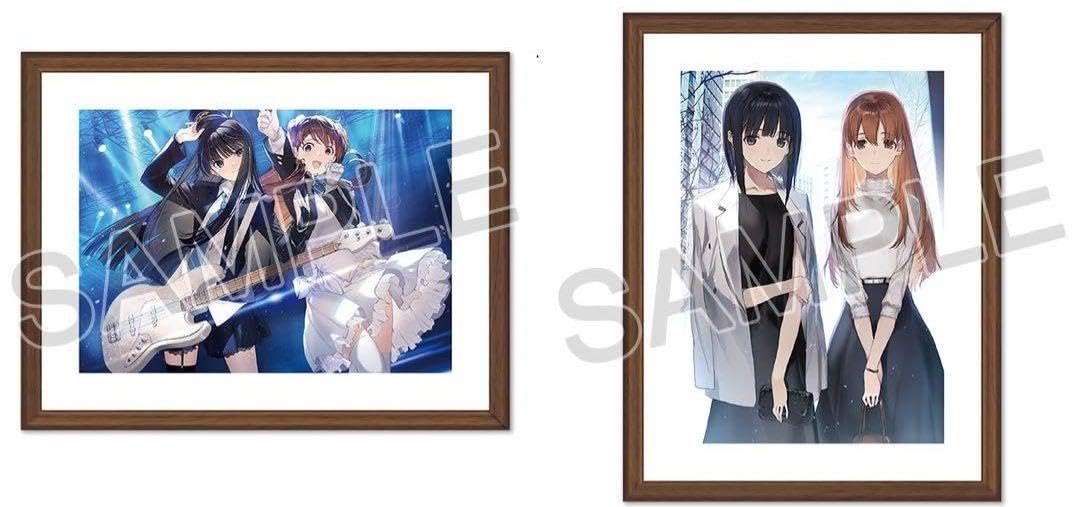 Amazon.co.jp: 『WHITE ALBUM2』なかむらたけし直筆サイン入り描き