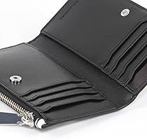 Amazon | [マークジェイコブス] 財布 二つ折り財布 4P4SMP027S02 005