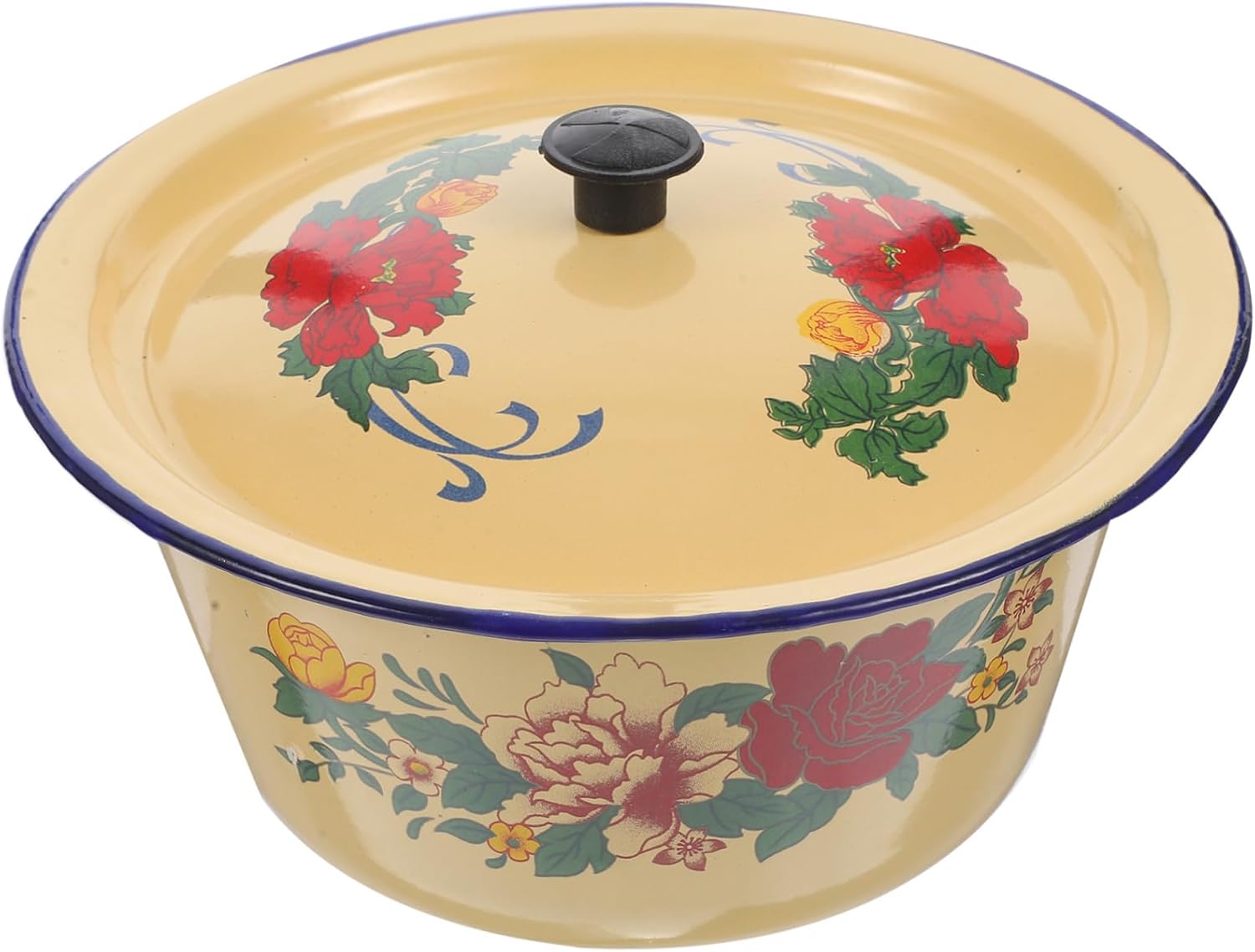 アンティーク 九谷 菁華3代 お茶冷まし1客 4 アンティーク 九谷 菁華3