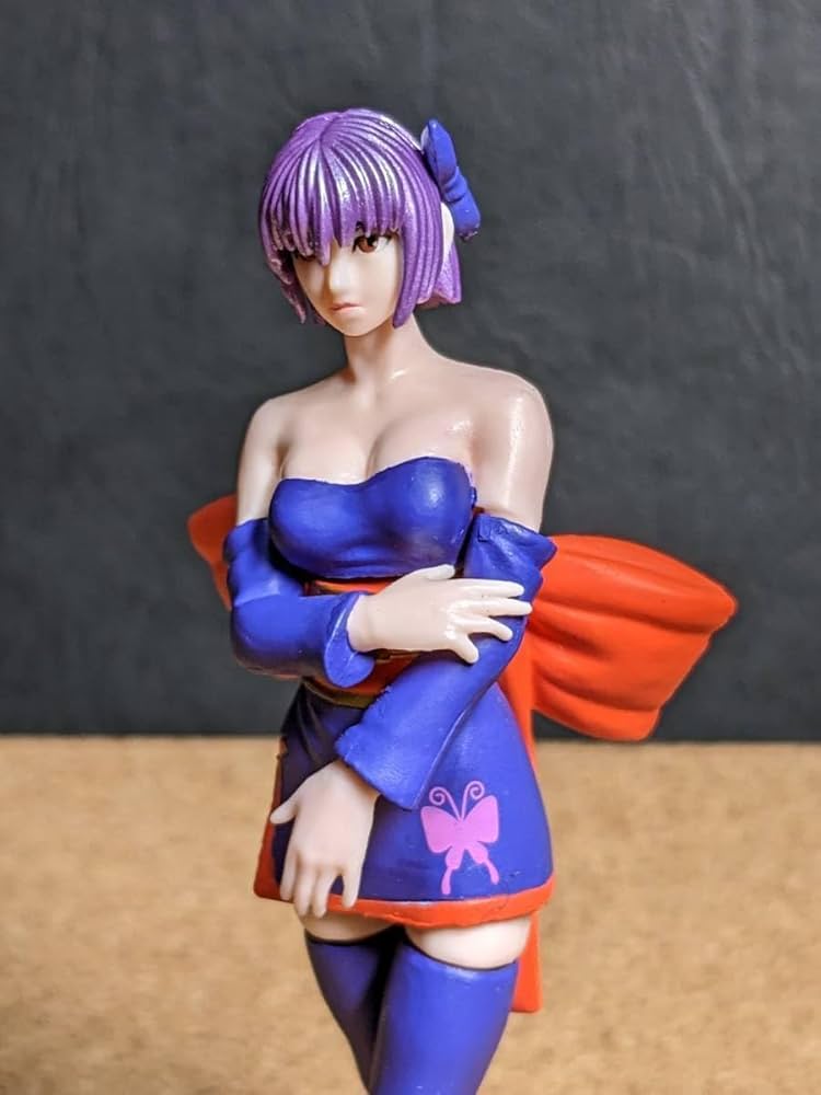 Amazon | ☆あやね（HGIF DOA DEAD OR ALIVE Ultimate