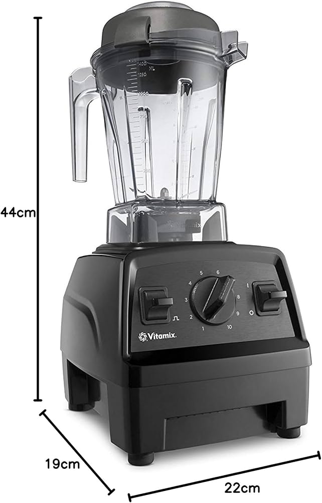 バイタミックスE310エクスプロリアンブレンダー Amazon | 【公式
