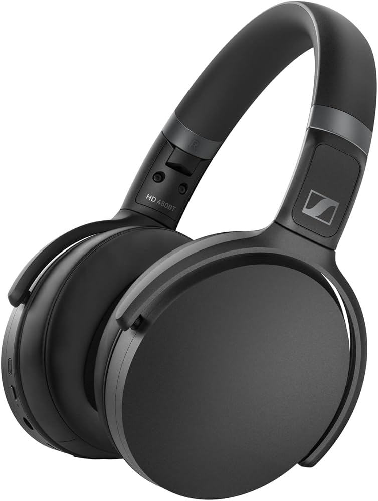Amazon.co.jp: ゼンハイザー Sennheiser ワイヤレスヘッドホン