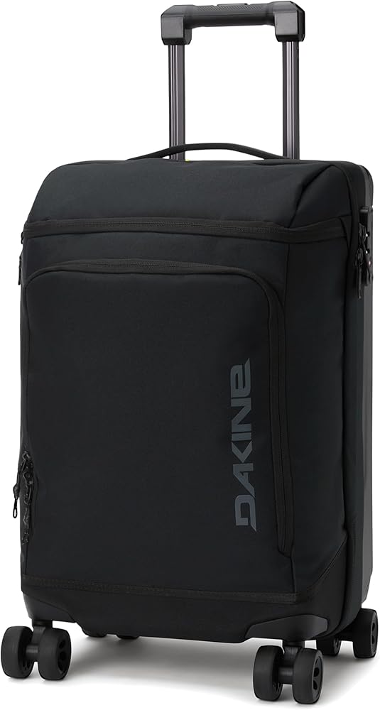 Amazon.com | Dakine SPLIT 4 WHEEL CARRY ON ROLLER BAG 48L | Carry-Ons