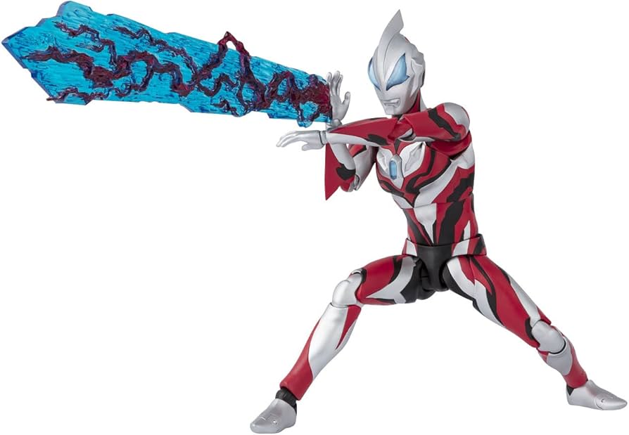 Amazon.co.jp: TAMASHII NATIONS S.H.フィギュアーツ ウルトラマン