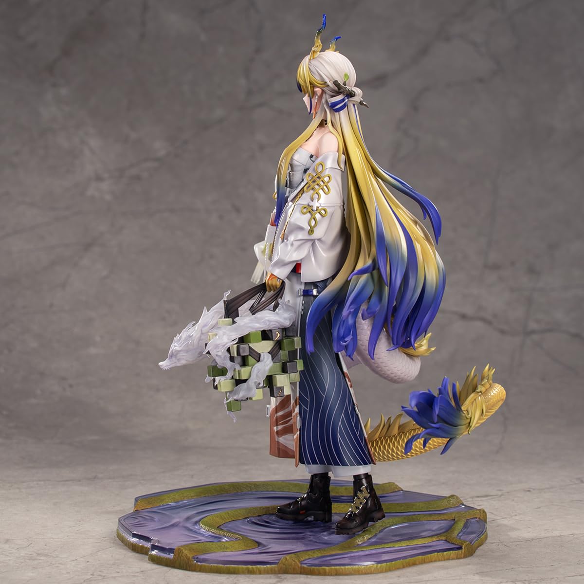 アークナイツ シュウ フィギュア アークナイツ シュウ 1/7 完成品