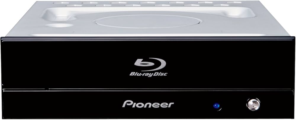 Amazon.co.jp: Pioneer パイオニア Ultra HD Blu-ray UHDBD再生対応 BD