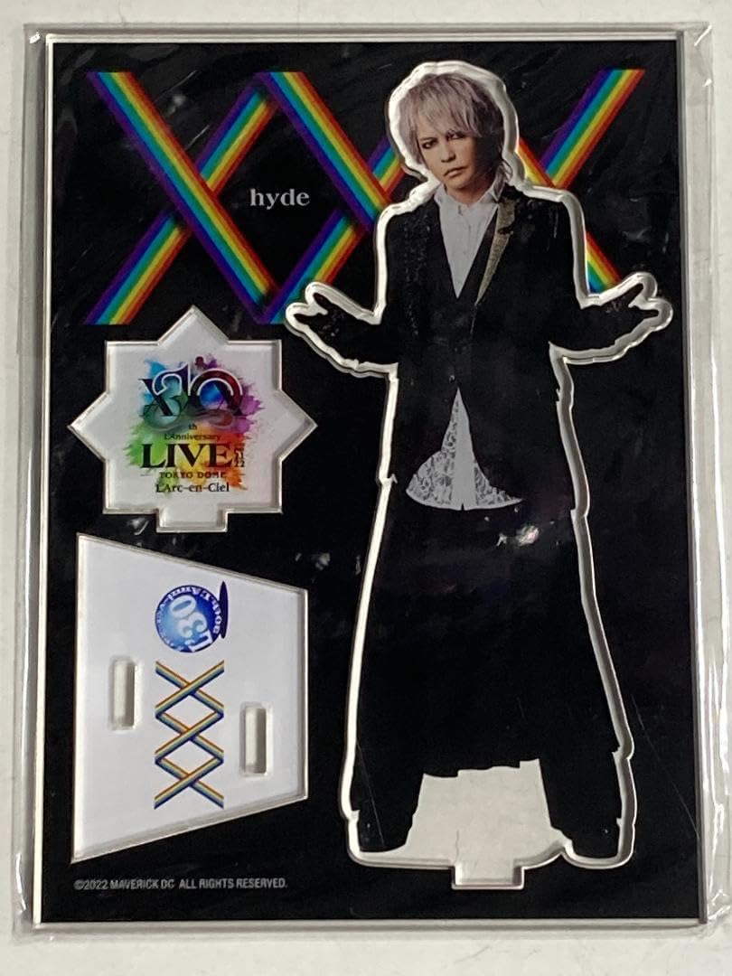 ま*さ様 ラルクアンシエル 初期 ビデオテープ＆カセットテープ hyde ま