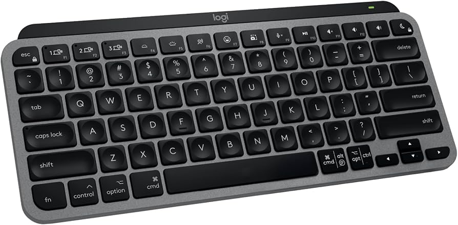 Amazon.co.jp: ロジクール MX KEYS mini for Mac ワイヤレス