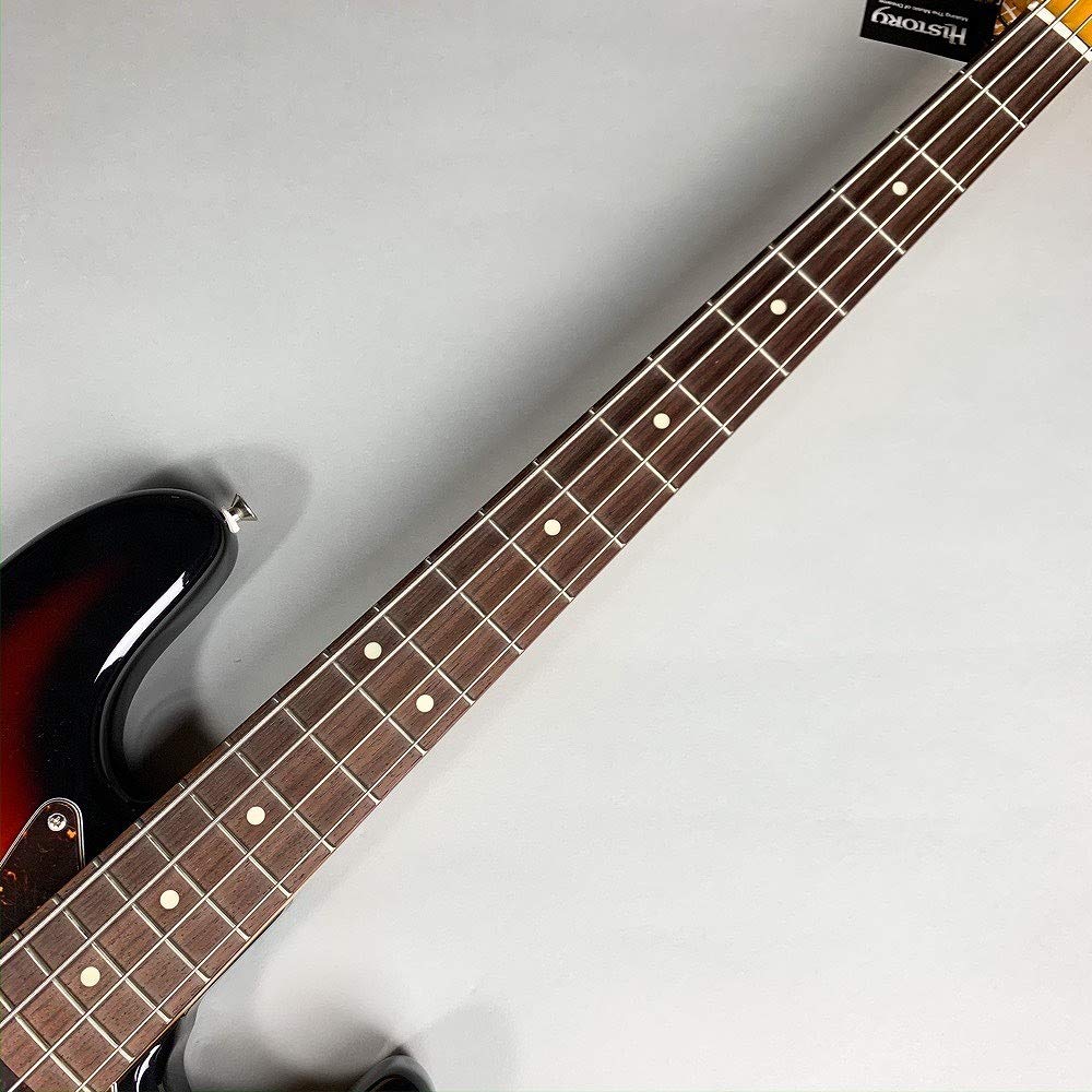 ハピちょ】HISTORY CZ-BJ4/R 3TS エレキベース ハピちょ】HISTORY CZ