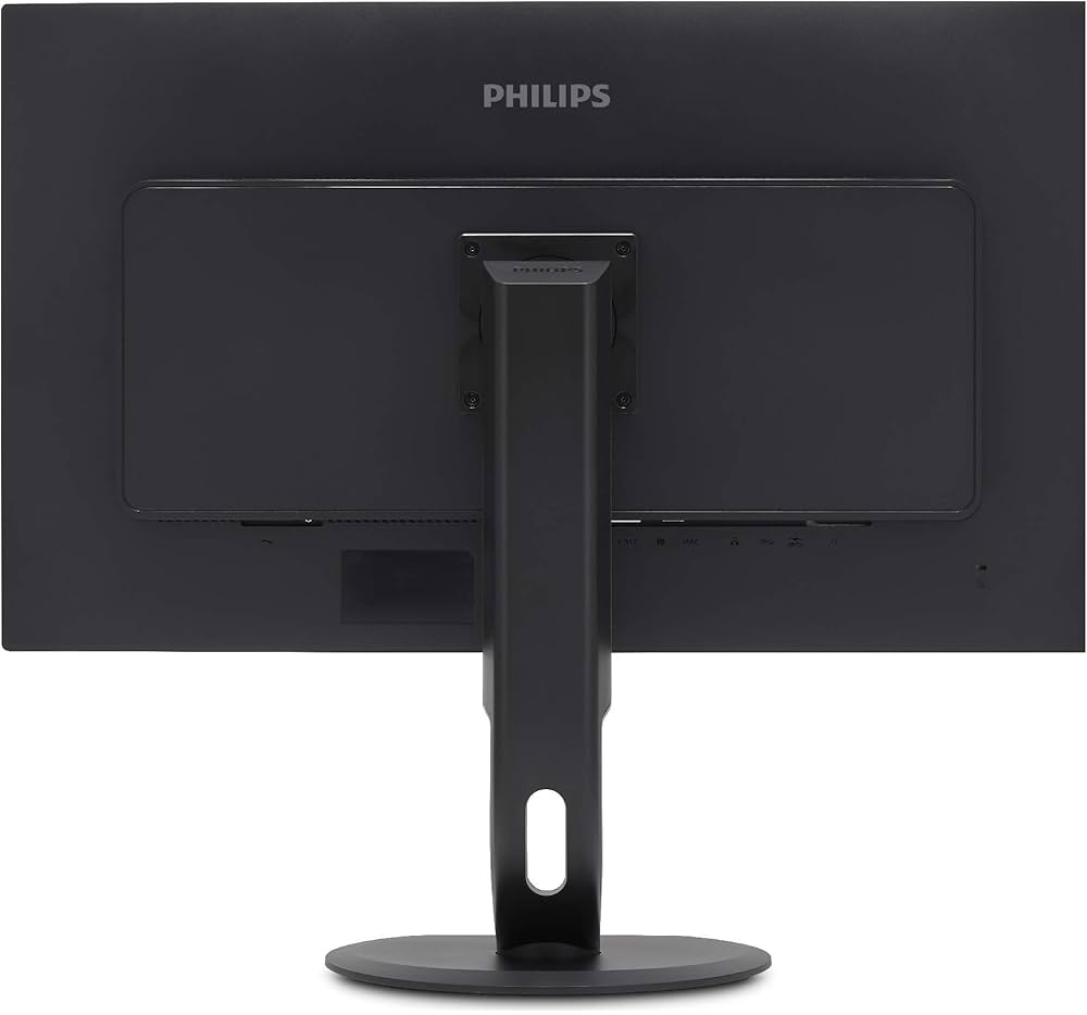 PHILIPS 4K 32インチ 液晶モニター 328P6VUBREB/11 Amazon.co.jp