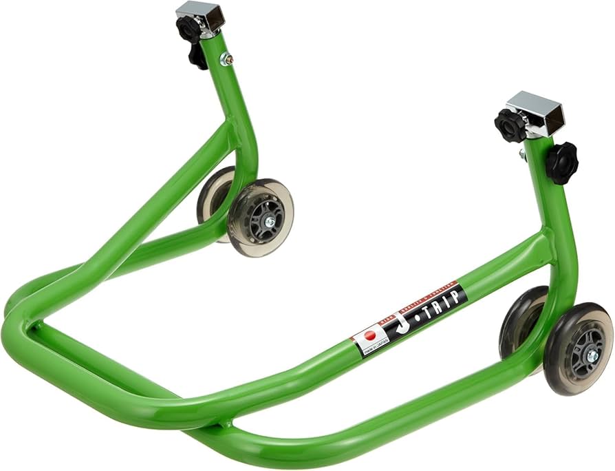 Amazon.co.jp: ジェイトリップ(J-TRIP) バイクスタンド ショート