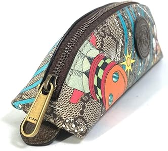 Amazon.co.jp: [グッチ] 662129 ドナルドダック GG ディズニーコラボ