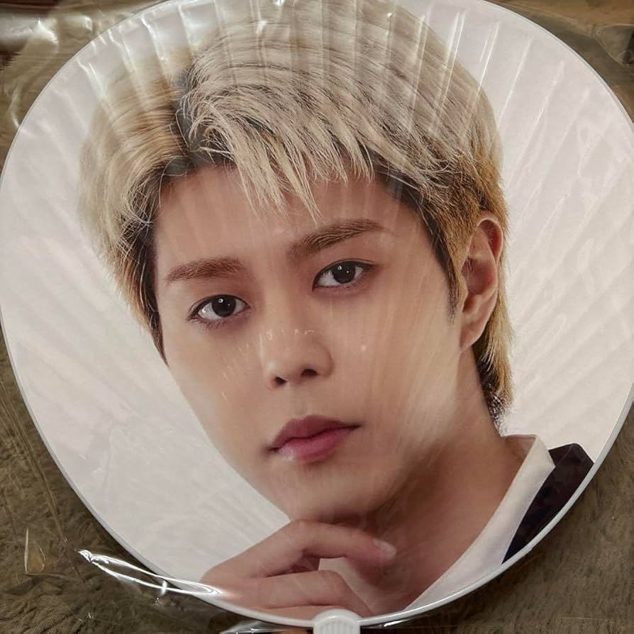 BUDDiiS SEIYA うちわ 【公式通販】