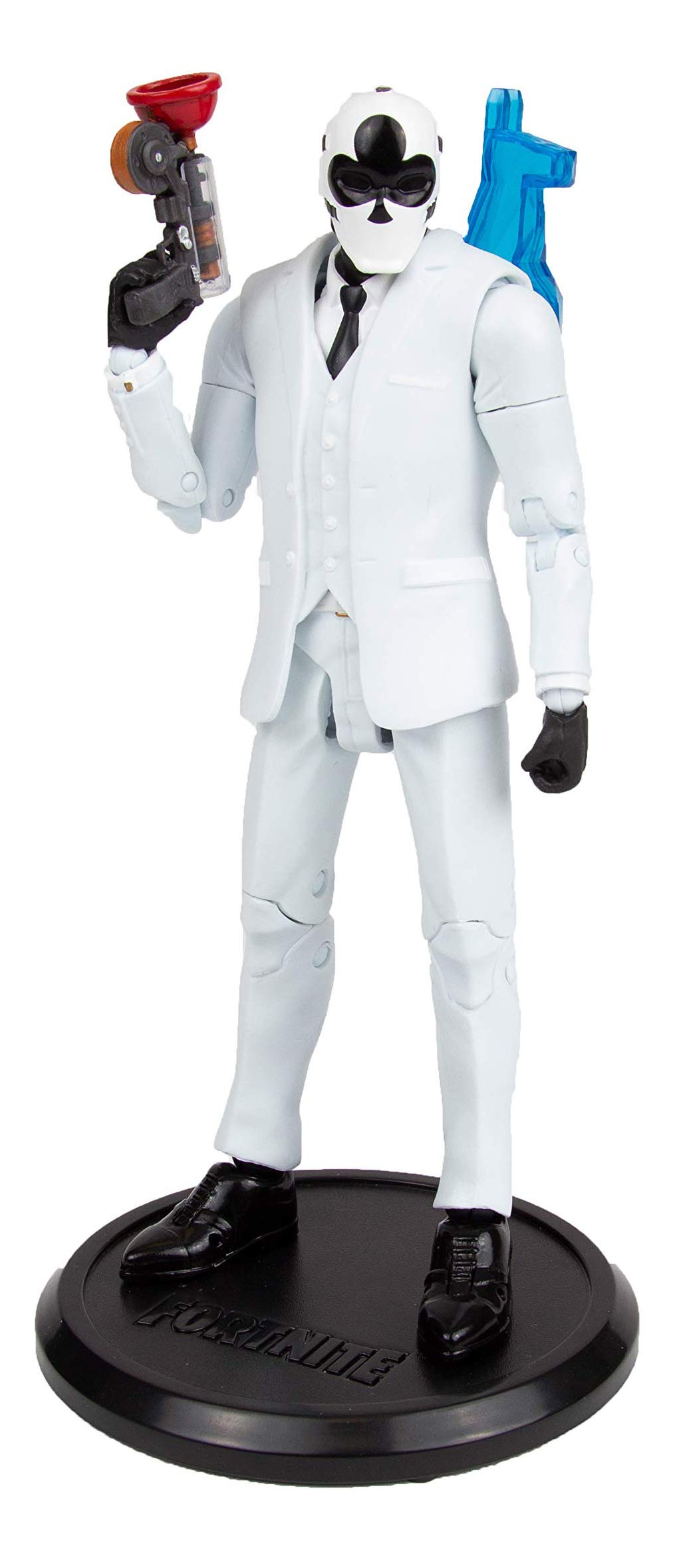 Amazon.co.jp: (マクファーレン) フォートナイト 7インチ アクション