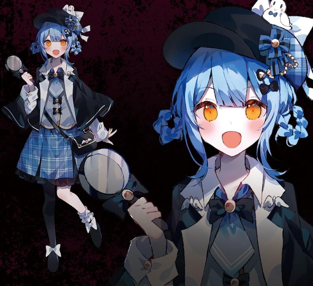 メ*リ様 魔法少女ノ魔女裁判 複製クリアカードシリアルNo.入り 橘