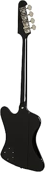 Amazon | Epiphone Thunderbird Vintage PRO Ebony エレキベース