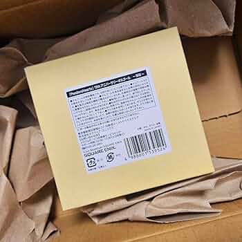 PandoraHearts15thアニバーサリーオルゴールWill