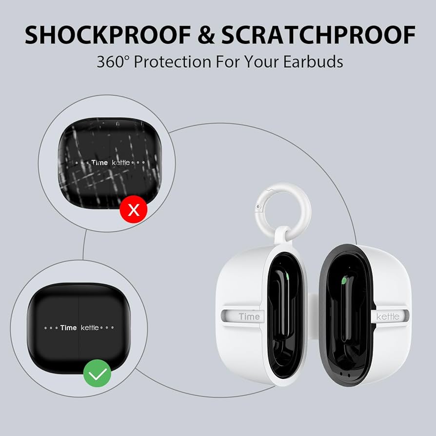 Amazon.com: Timekettle M3 Translator Earbuds Accessory, Including