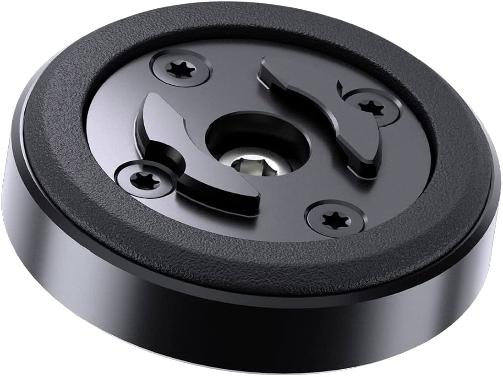 Amazon.com: SP Connect Anti Vibration Module SPC+ : Automotive