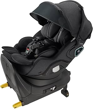 Amazon | Aprica(アップリカ) チャイルドシート ISOFIX固定 マモリラ 0