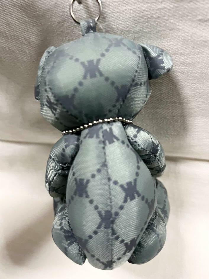 激レアLIVE TOUR 2010 ～UNIVERSE ツアーグッズ テディベア 激レアLIVE