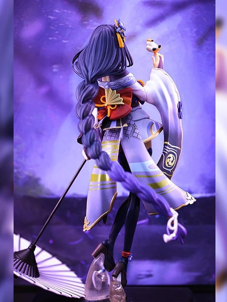 雷電将軍 海外限定フィギュア 原神 原神 雷電将軍 限定 海外