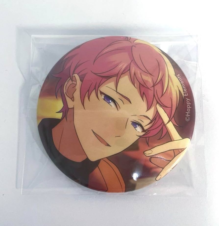 アストレア 斎宮宗 缶バッジ 12点 Amazon.co.jp: あんスタ 中国 会