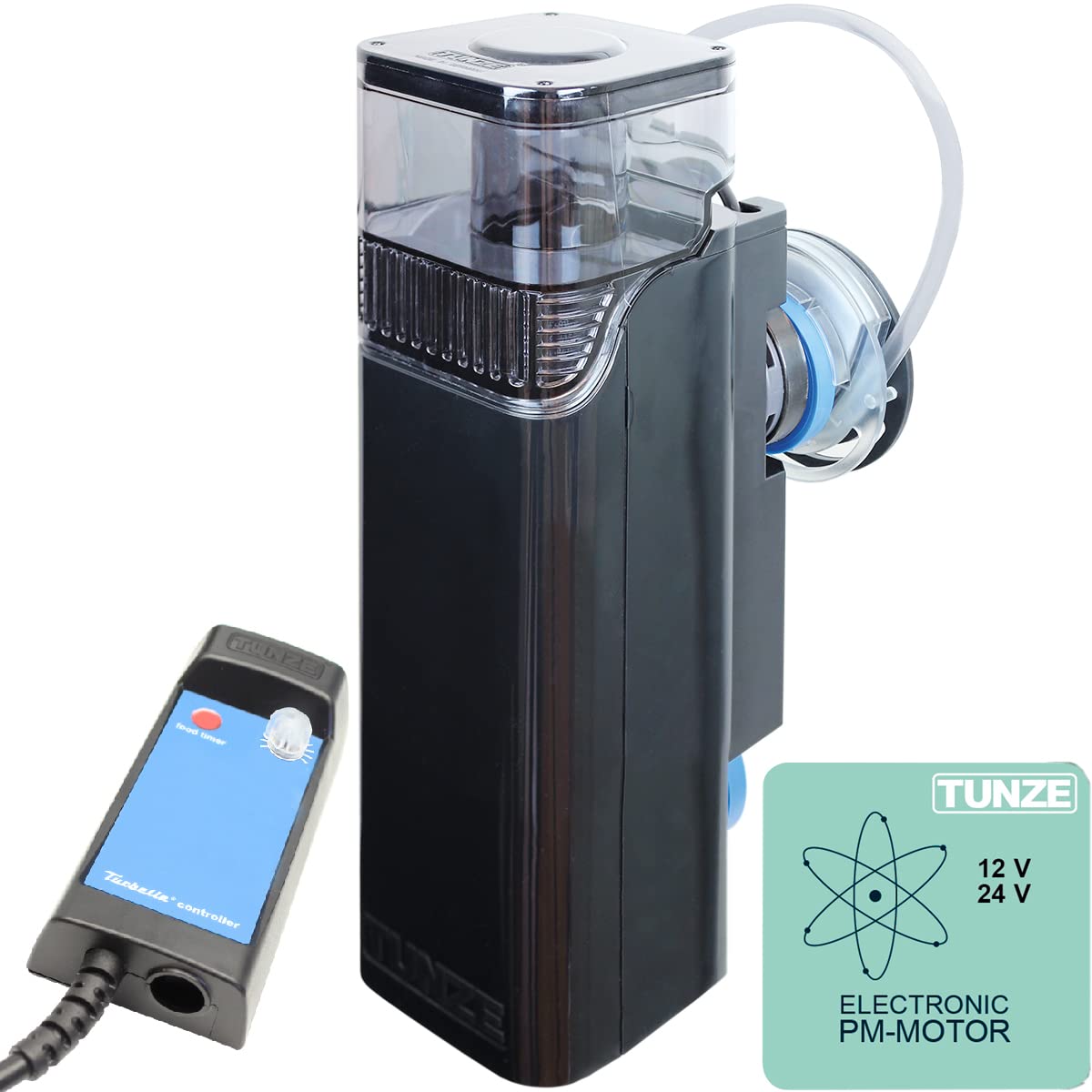 Amazon | □TUNZE DOC Skimmer 9004 DC