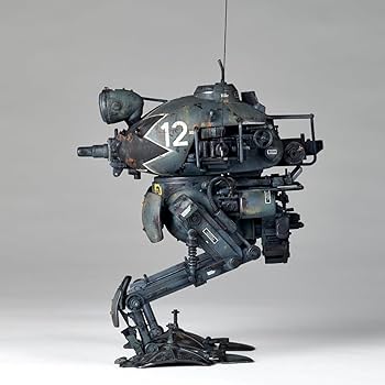 Amazon | 海洋堂 アートプラ ARTPLA マシーネンクリーガー パック