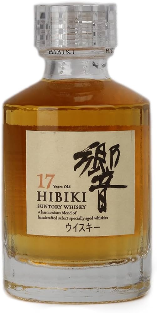 響17年ミニボトル4本