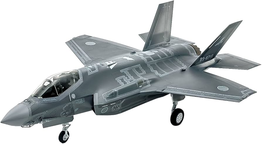 Amazon | タミヤ 1/48 傑作機シリーズ No.124 ロッキード マーチン F