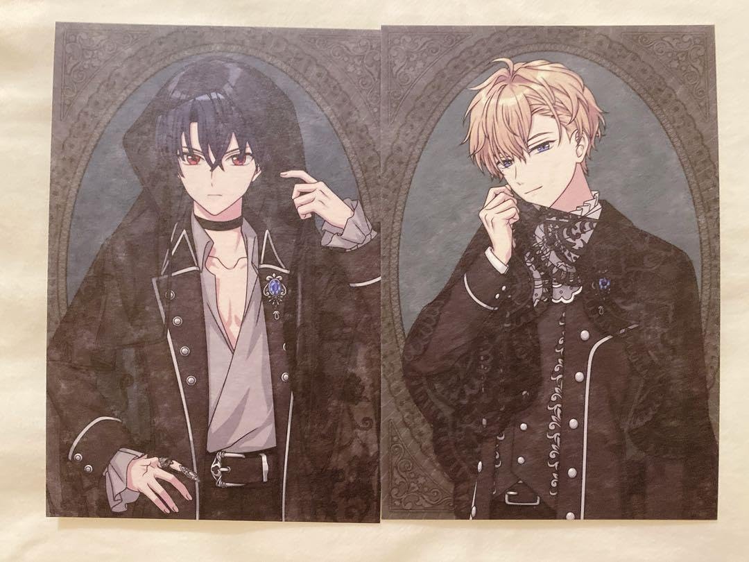 まほやく ヒースクリフ MD缶 102個 まほやく ヒースクリフ MD缶 102個