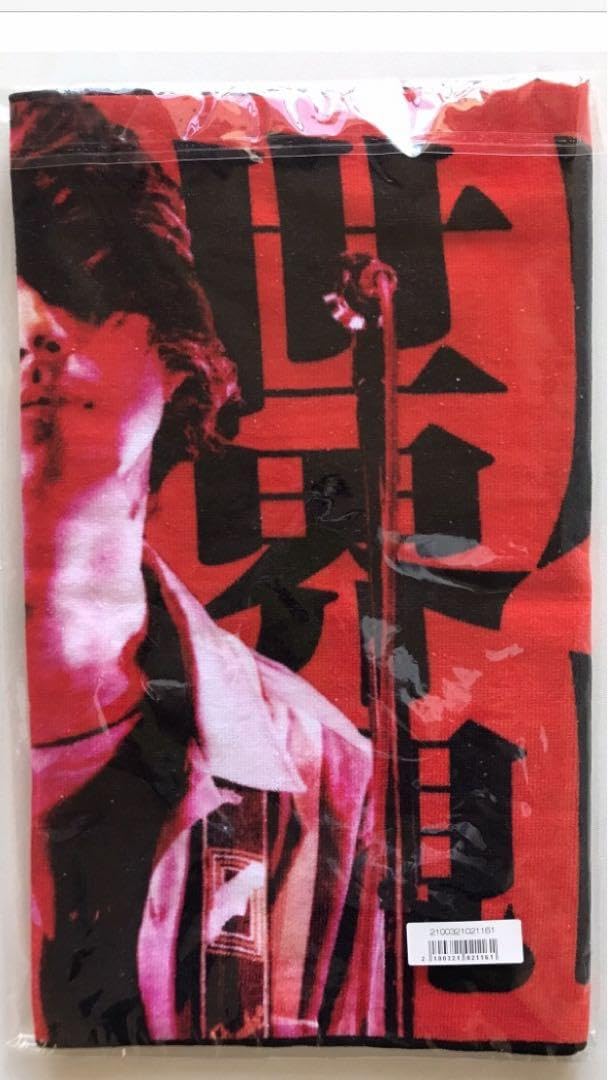 クリープハイプ イタタオル4 尾崎世界観 長谷川カオナシ クリープ