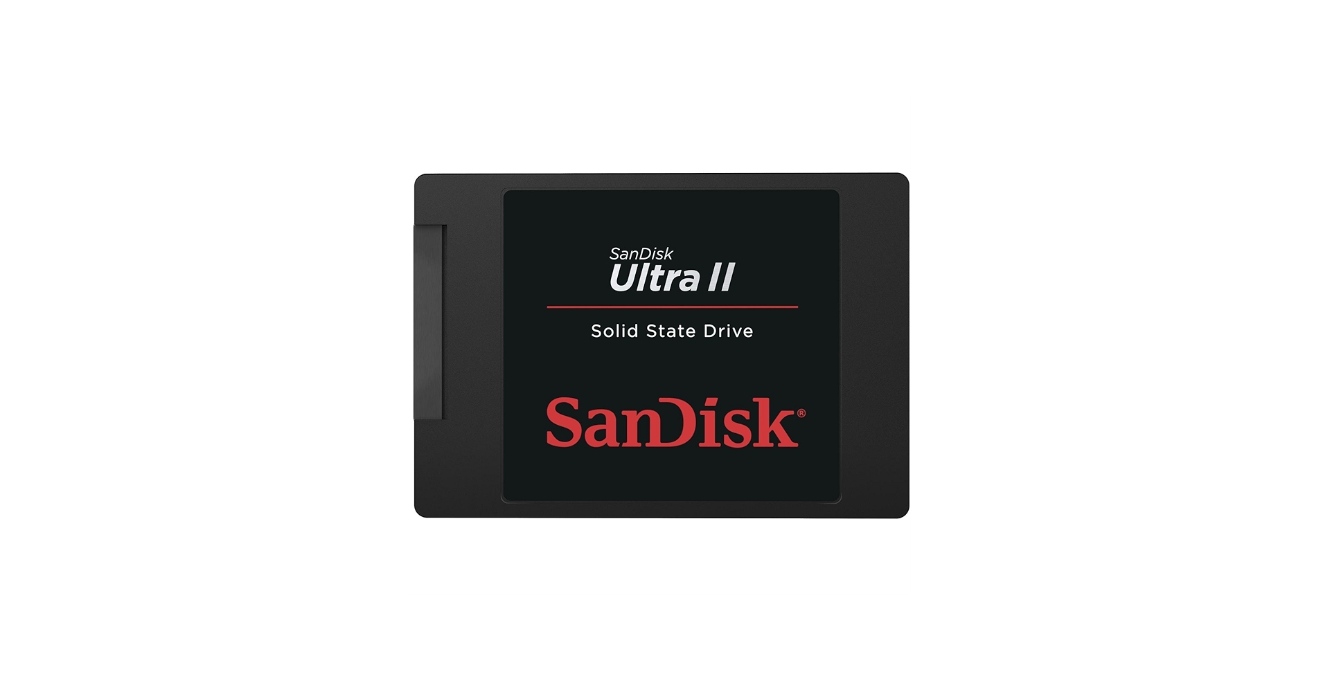 Amazon.com: SanDisk Ultra II 960GB Solid State Drive (SDSSDHII