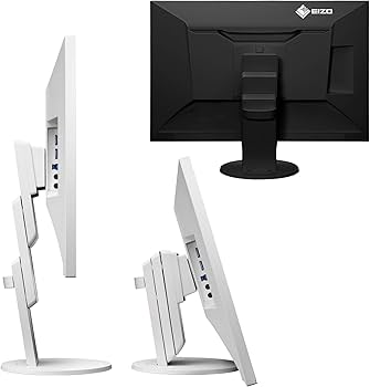 Amazon.co.jp: EIZO FlexScan 23.8インチ ディスプレイ モニター (フル