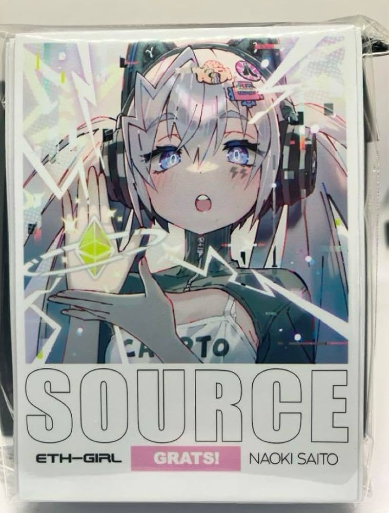 GRATS！グラッツ スリーブ さいとうなおき 4個セット Amazon.co.jp