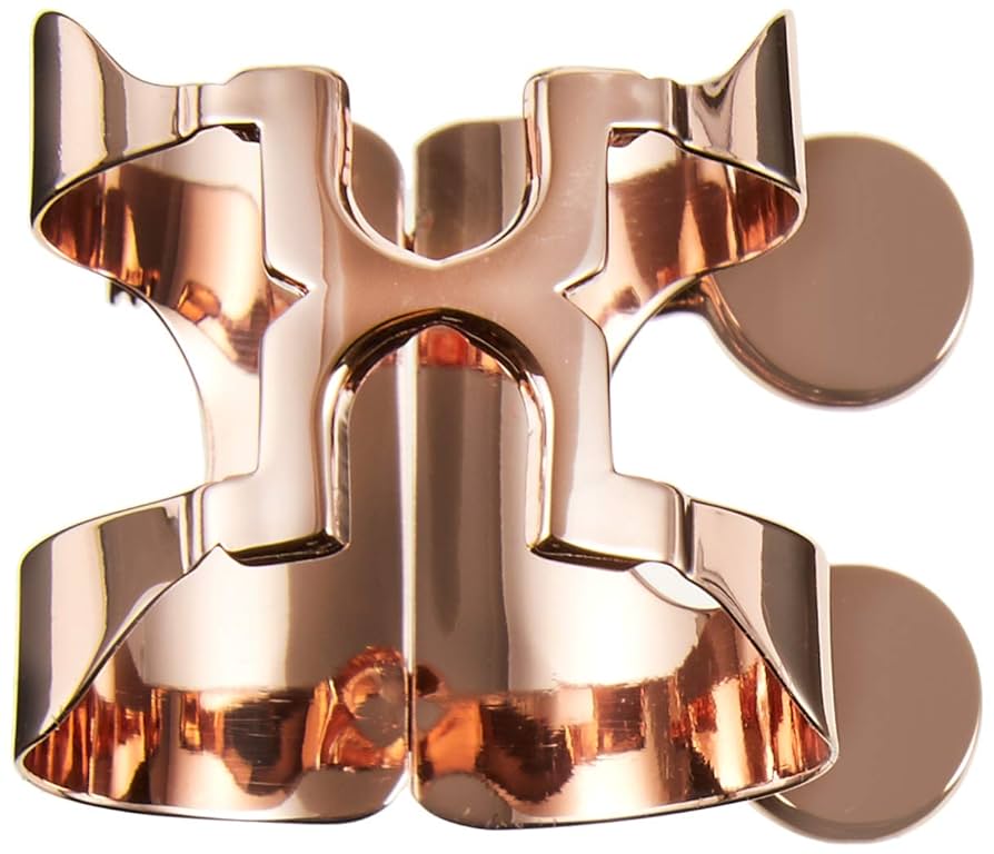 ハリソンハーツ アルトサックスリガチャー A3 GP ケース付き 【公式通販】