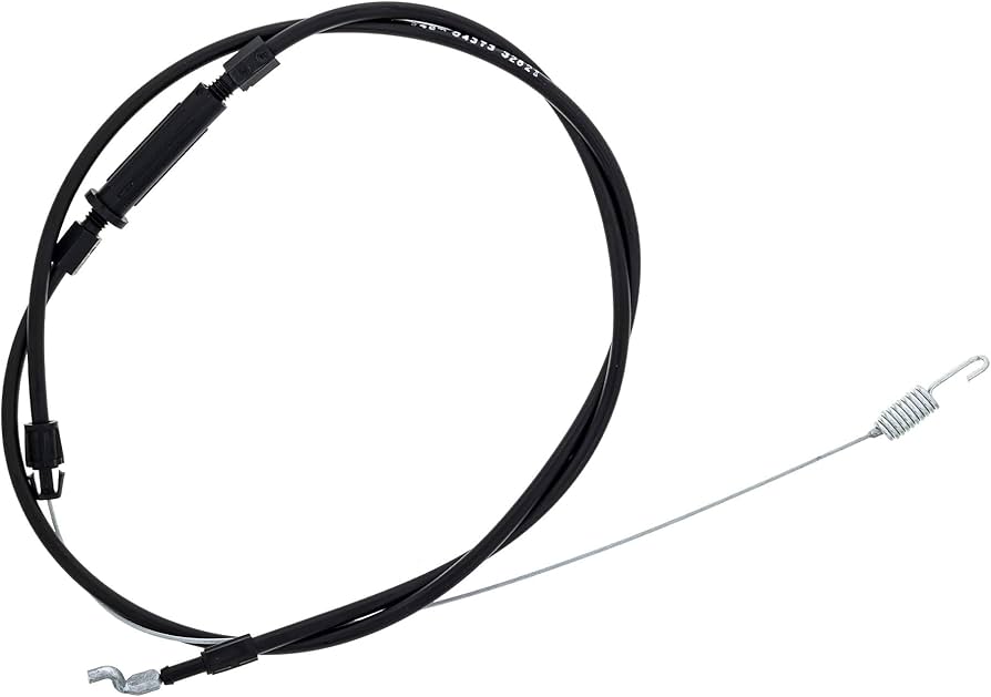 Amazon.com : CUB CADET 946-04373 Drive Control Cable 54.75