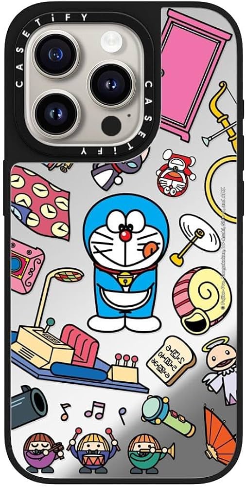 Amazon.co.jp: CASETiFY MagSafe 対応ミラー iPhone 15 Pro ケース