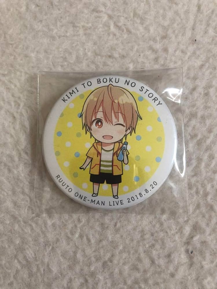 るぅとくん すとぷり 君と僕の秘密基地 実写缶バ