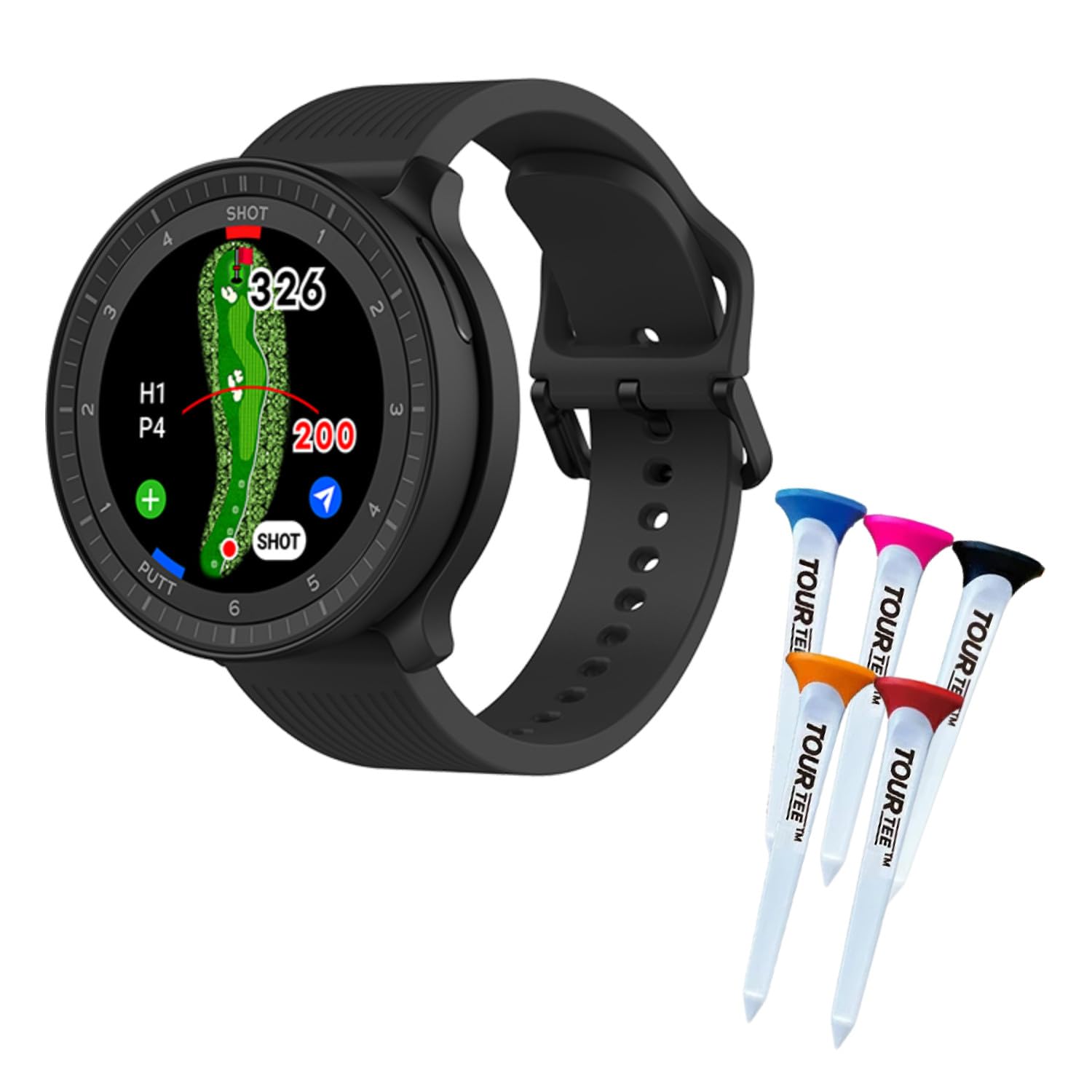 値下げ！Voice Caddie T‑Ultra 美品 GPSゴルフナビ 高機能 楽天市場