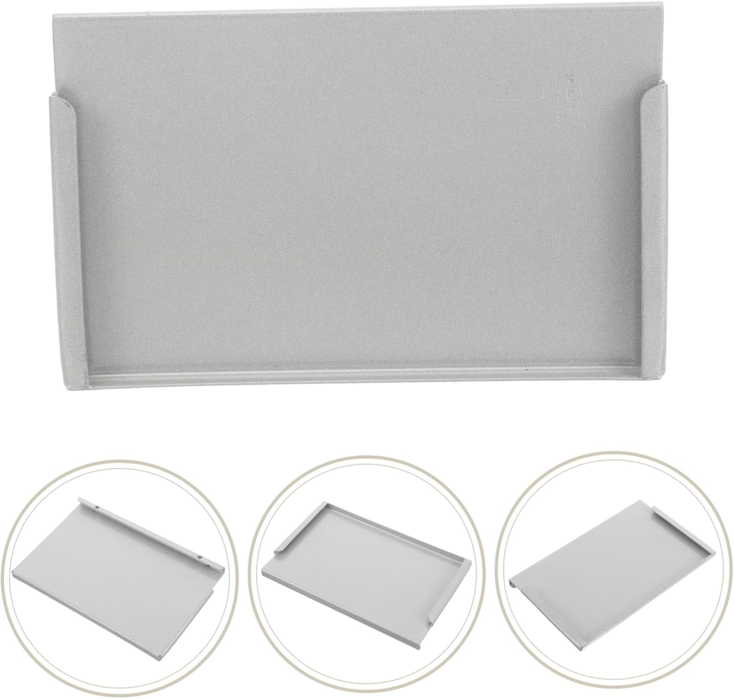 EDK111 田巻洋一 サクレクール寺院 モンマルトル F3号 油彩画 額装