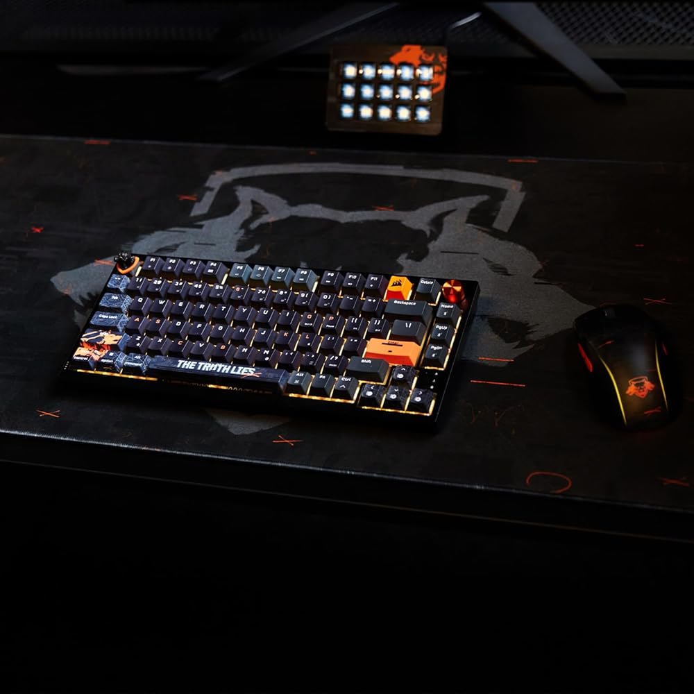 Amazon.com: Corsair MM300 2XL Call of Duty®: Black Ops 6 Edition