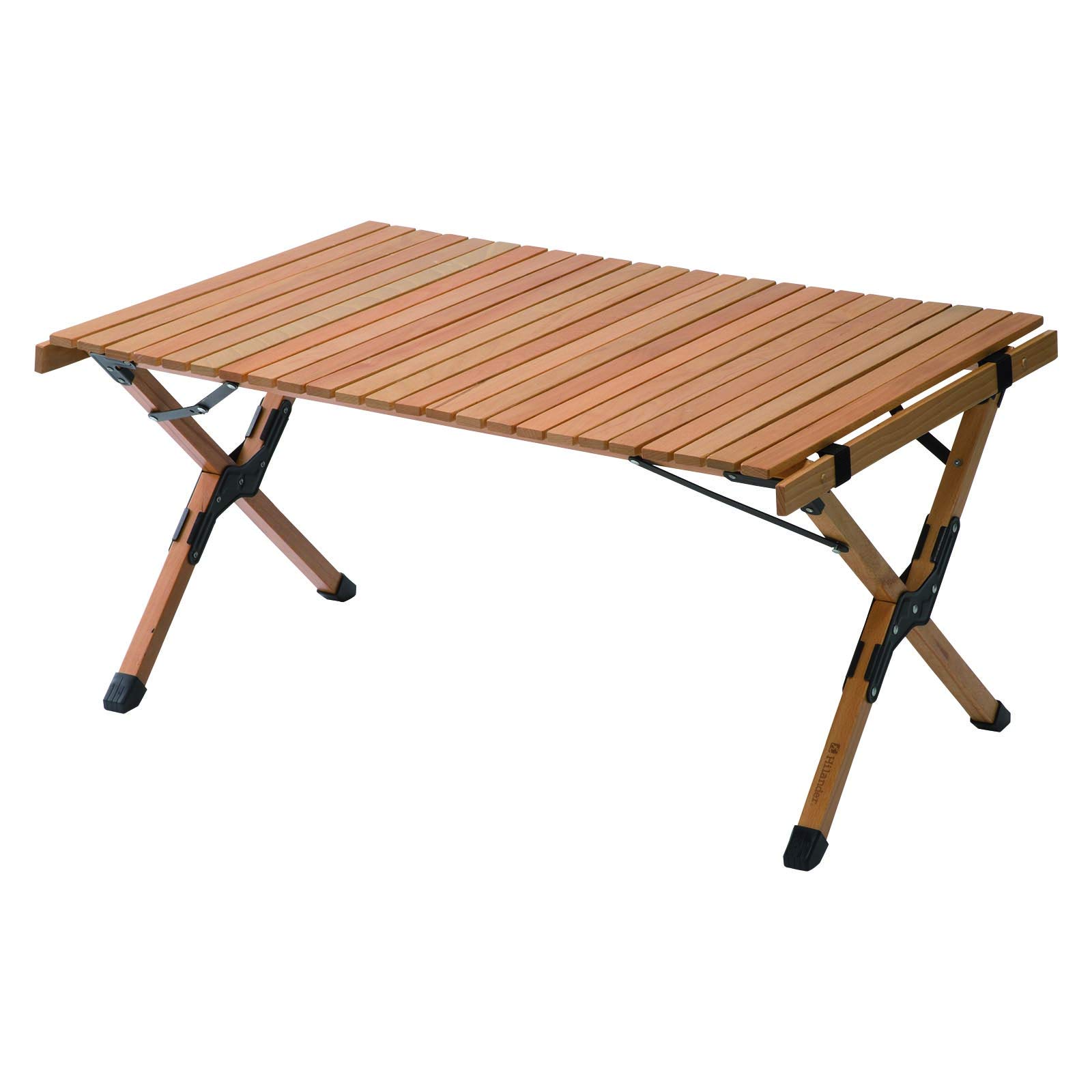 Hilander(ハイランダー) ロールトップテーブル2 (廃盤、初期型) Amazon