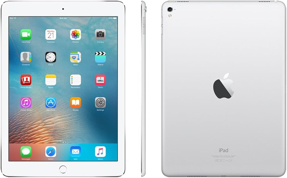 Amazon.co.jp: 【整備済み品】 Apple iPad Pro 12.9 インチ (第1世代