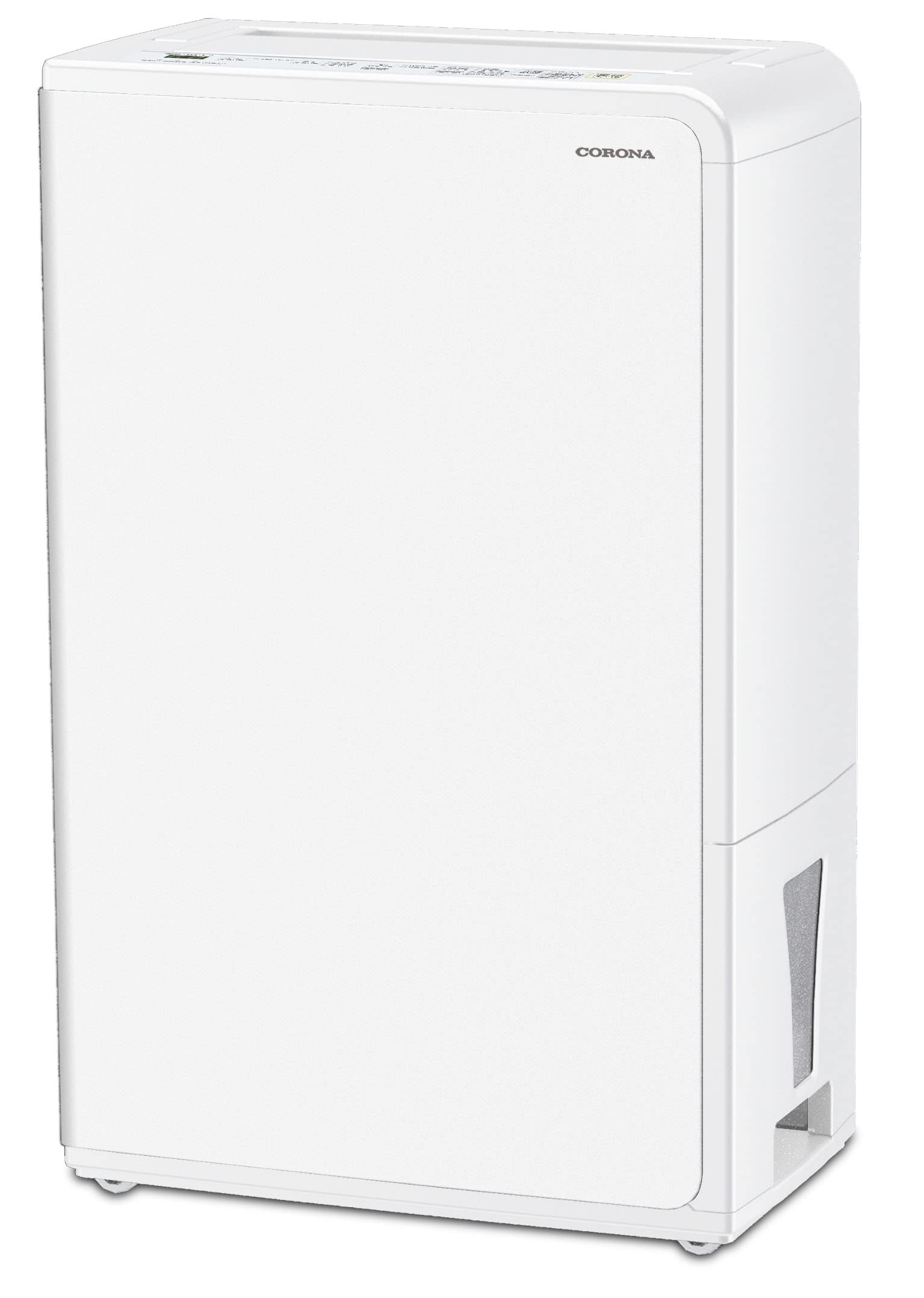 2020年製CORONA BD-H189 衣類乾燥 除湿機 コロナ