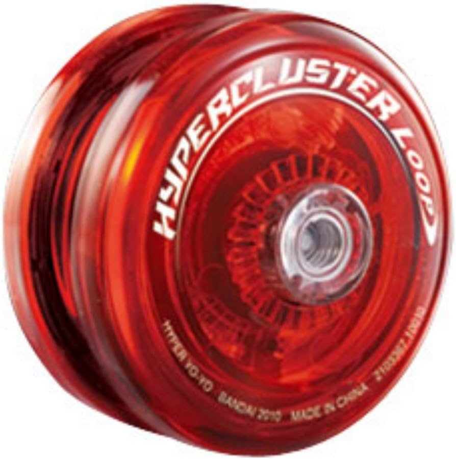 Amazon | ハイパーヨーヨー ハイパークラスター PBスターループ