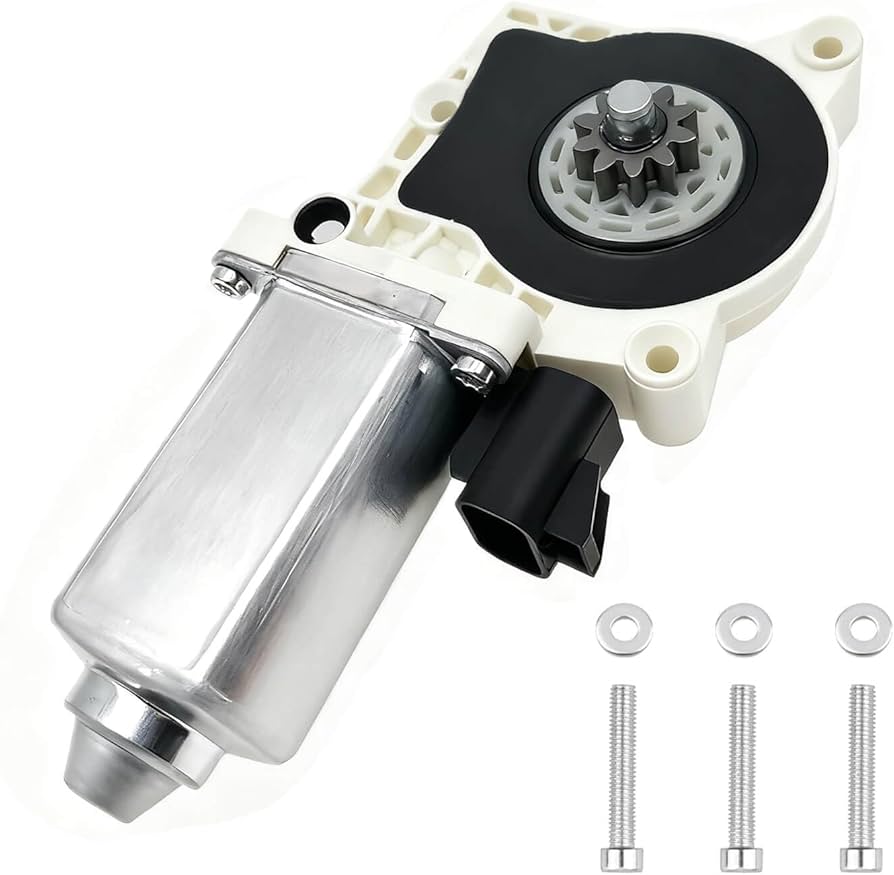 80-03129-90 Electric Side Step Motor, A10049-113,800312990,Step