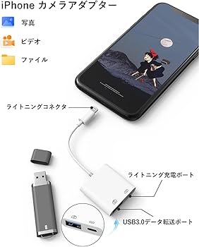 YAMAHA AG03 Apple純正カメラアダプター すぐに使える配信セット